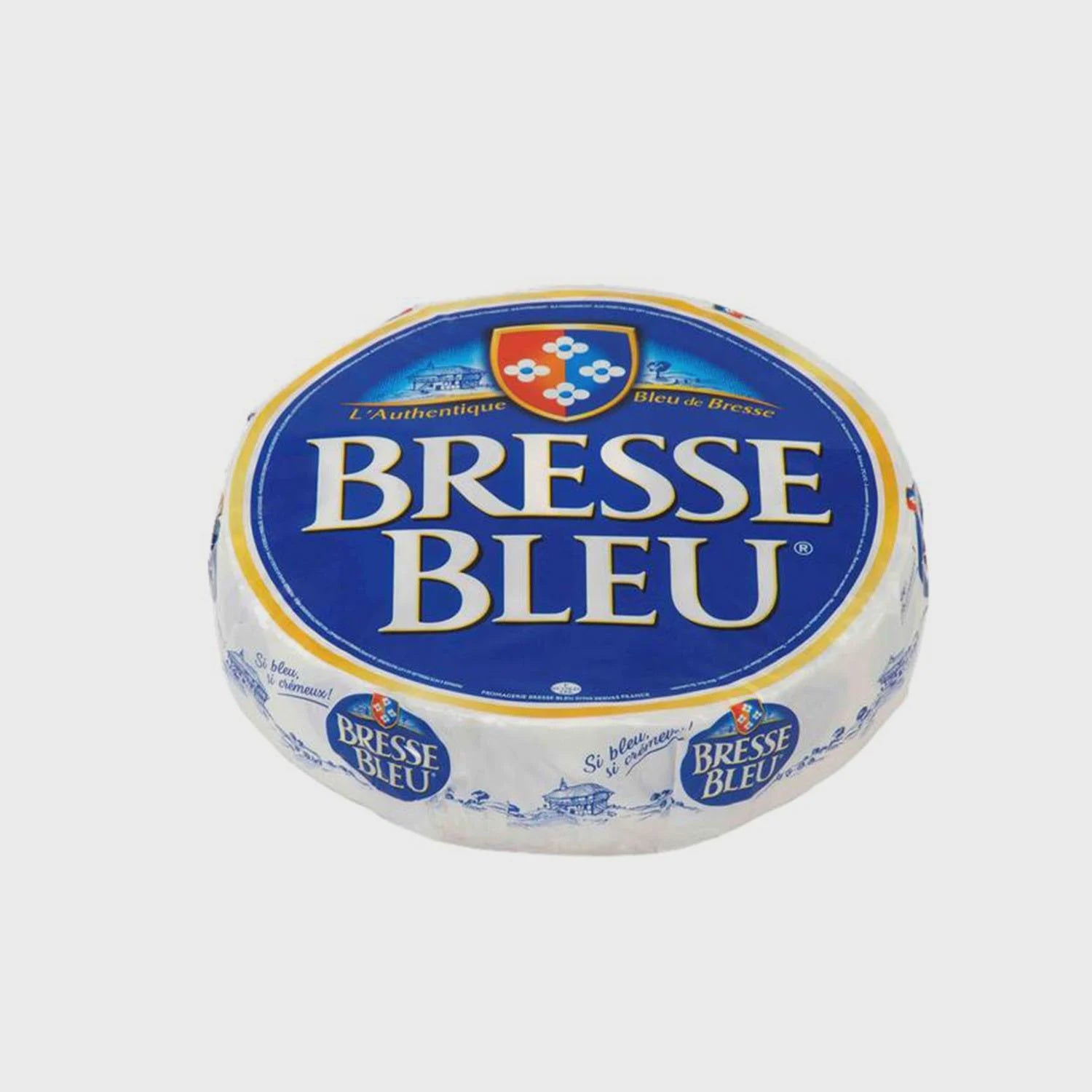 Bresse Blue Cheese -140g