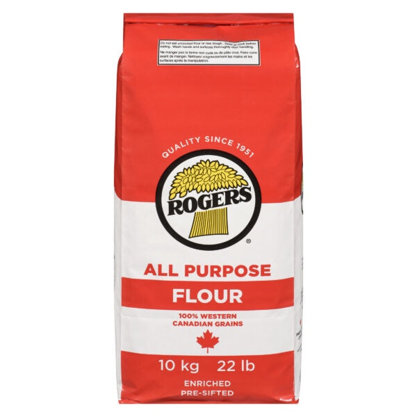 Rogers All Purpose Flour - 10kg