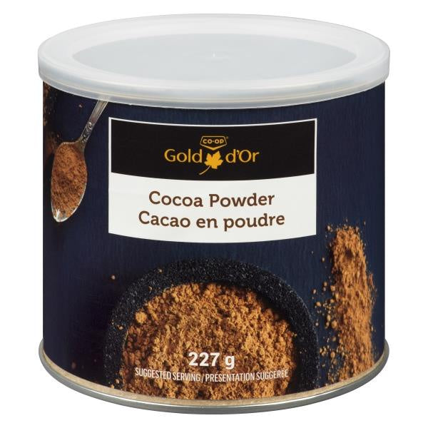 C.G. Cocoa Powder - 227g