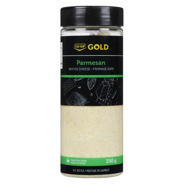 CG Parmesan Cheese - 250g