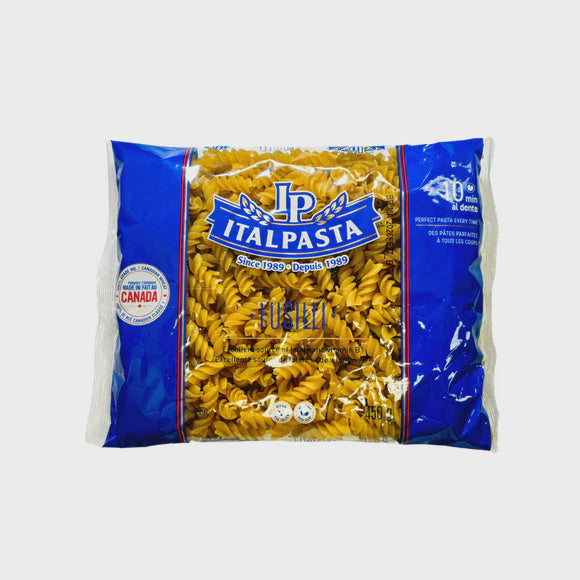 Italpasta Fusilli - 900g