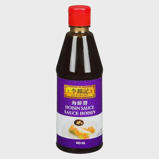 Lee Kum Kee Hoisin Sauce - 443ml