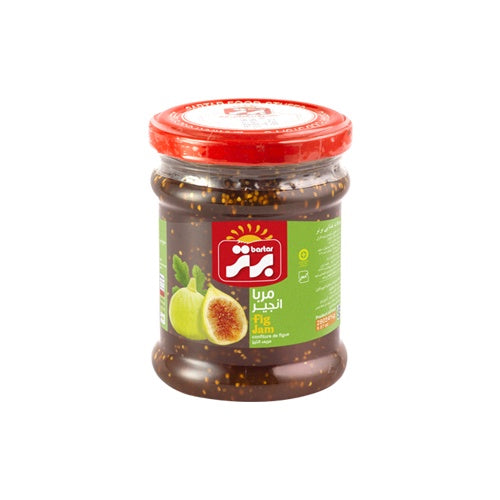 Bartar Fig Jam 250 g