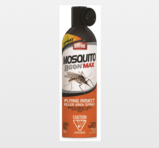 Mosquito B Gon Max Area Spray