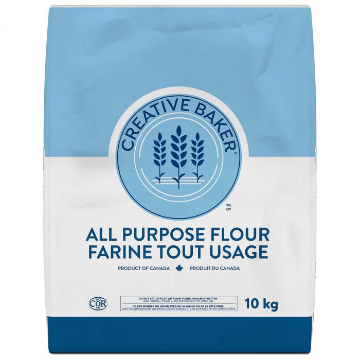 Creative Baker AP Flour - 10kg