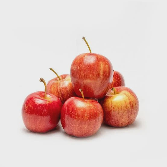 Apples, Royal Gala - Single