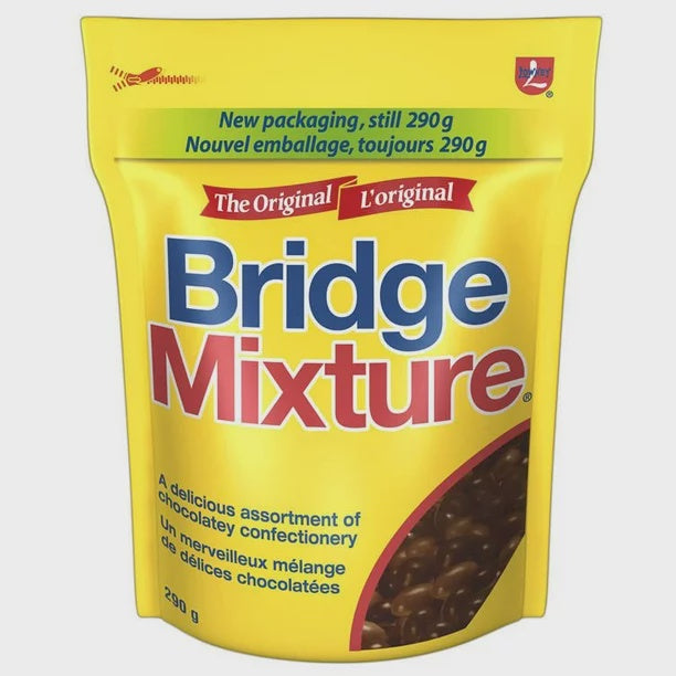 Bridge Mixture - 290g