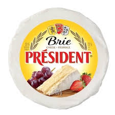 President Brie 190g