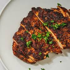 Earl's Cajun Chicken Breast - 2 Servings