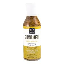 Wildly Delicious Chimichurri Argentinian Steak Sauce - 350ml