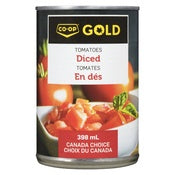 CG Diced Tomatoes - 398ml