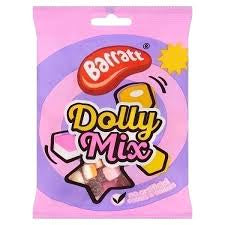 Barratt Dolly Mixture 150g