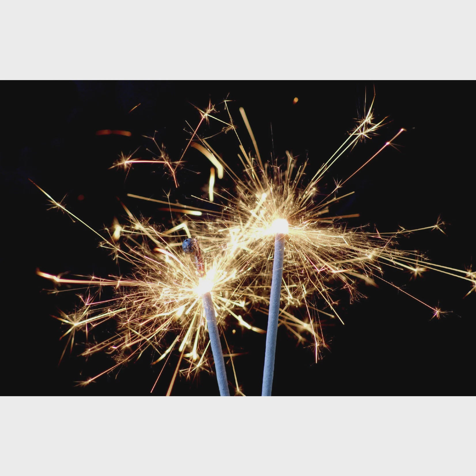 Sparklers 12" - 5ct