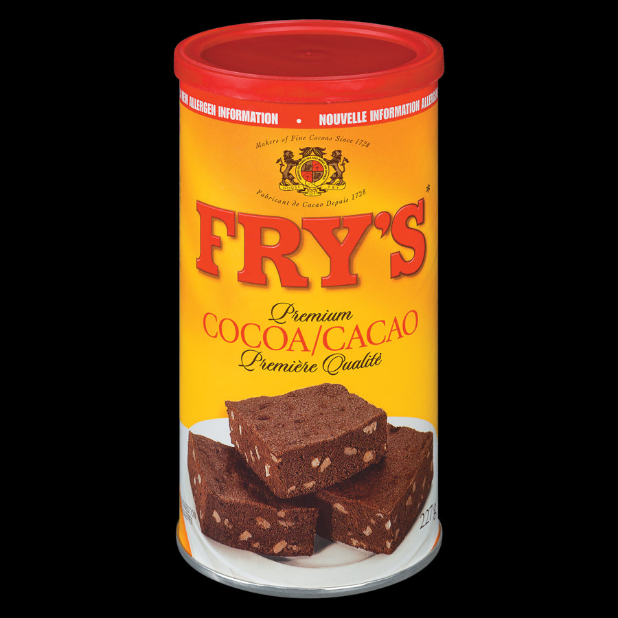 Fry's Cocoa - 227g