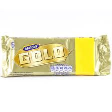 McVitie's Gold Bars  6pk