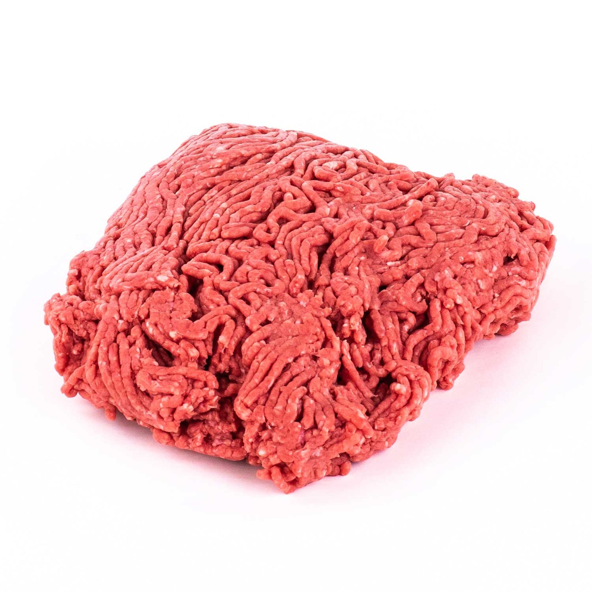 Lean Ground Beef - 6.6lb/3kg