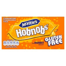 McVitie's GF Hobnobs 150g