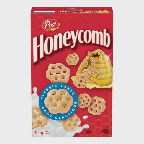 Post Honeycomb Cereal  - 400 g