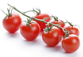 Tomatoes, Cherry on the Vine - 340g
