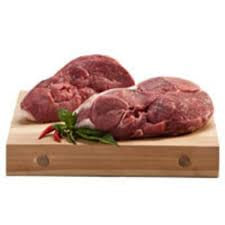 Sungold Lamb Leg Half, Boneless - kg