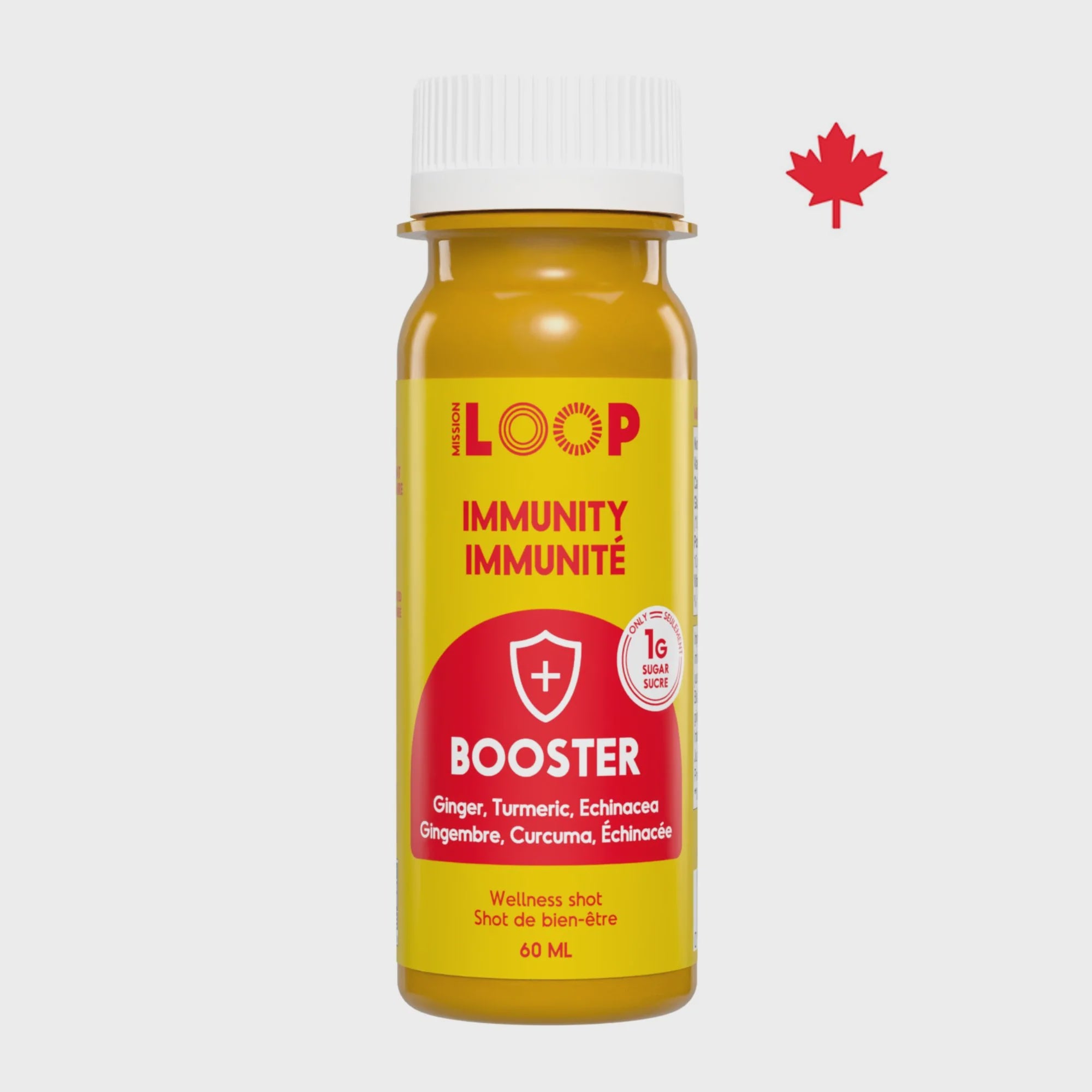 Loop Immunity Booster - 60ml