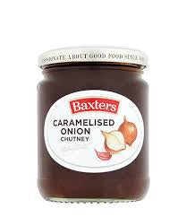 Baxters Caramelised Onion Chutney 290g