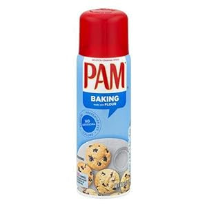 Pam Baking Spray - 141 g