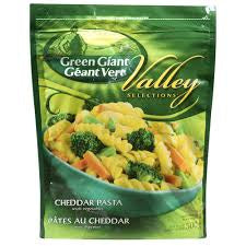 Green Giant Cheddar Pasta - 500g