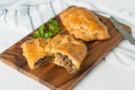 Tartiste Cornish Pasty - 160g