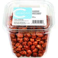 Compliments Candied Peanuts 425g