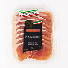 Marcangelo Prosciutto, Sliced - 100g