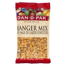 Dan-D-Pak Ranger Mix - 400g