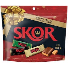 SKOR Holiday Edition 161g