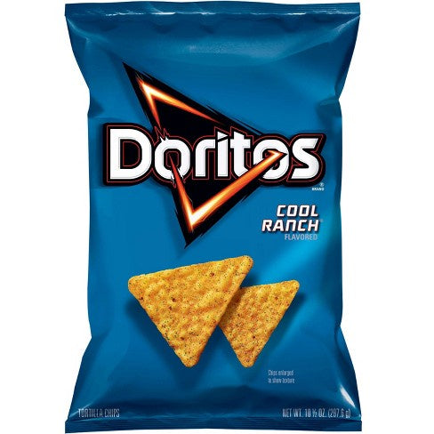 Doritos - Cool Ranch - 235 g