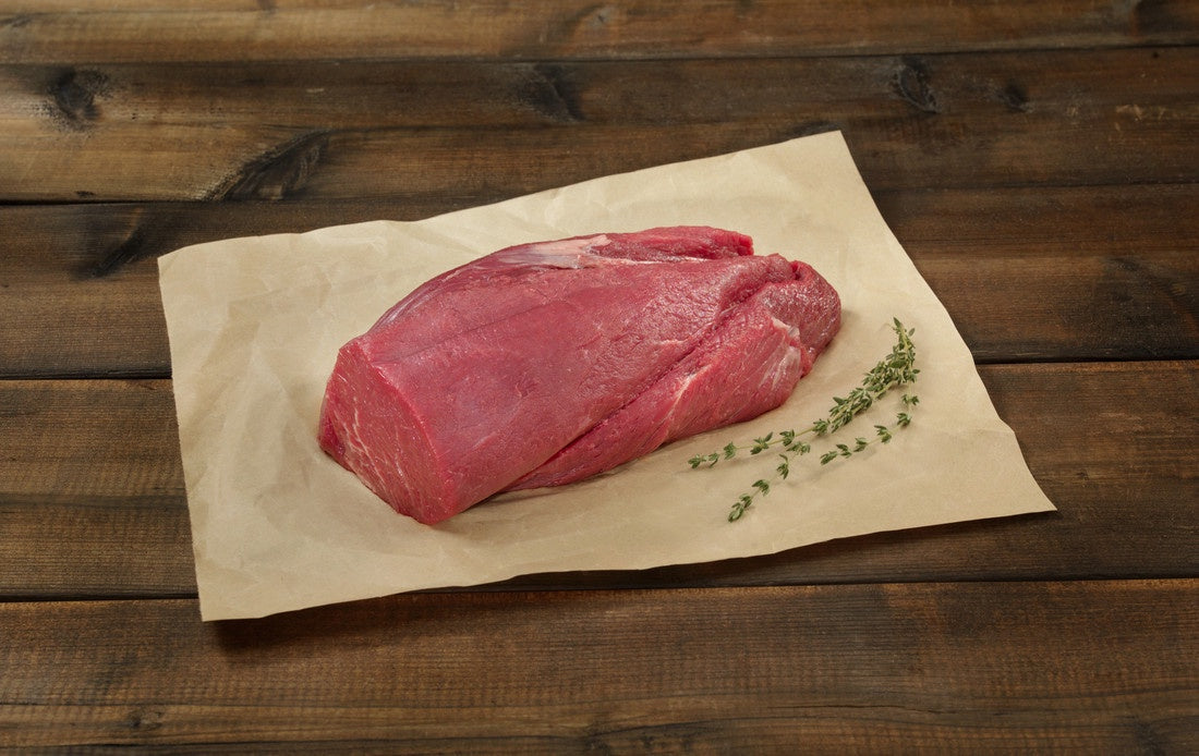 AAA Beef Tenderloin Roast, kg