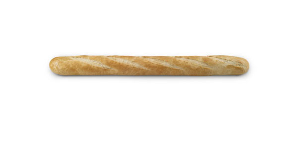 Parbaked White Baguette