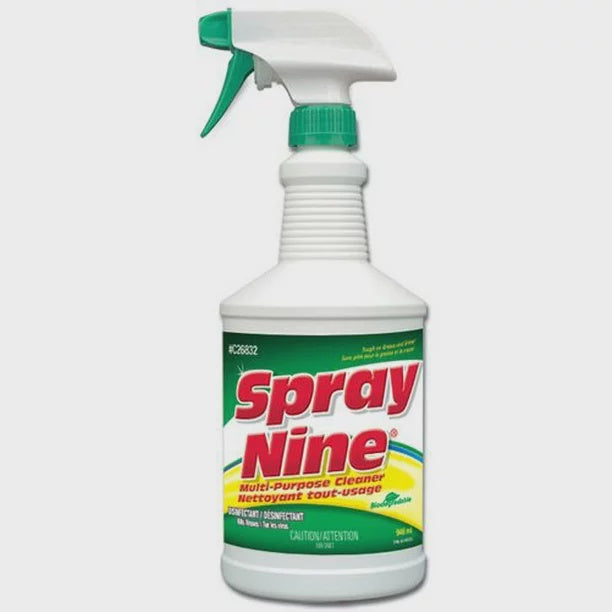 Spray Nine - Heavy Duty Cleaner 946ml