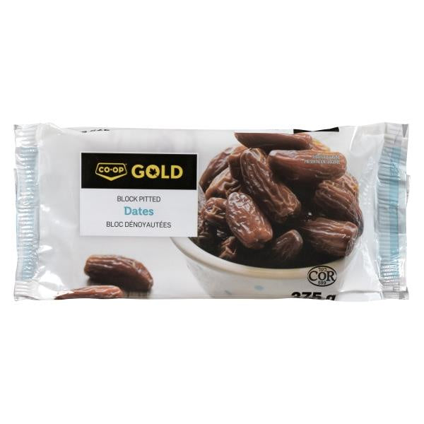 CG Pitted Dates - 375g