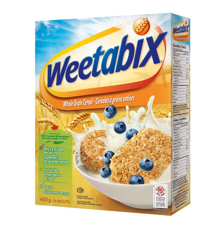 Weetabix 400g