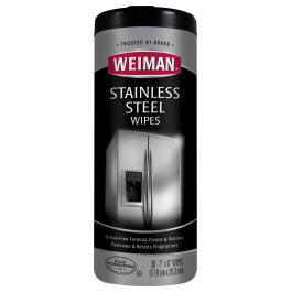 Weiman Stainless Steel Wipes - 30