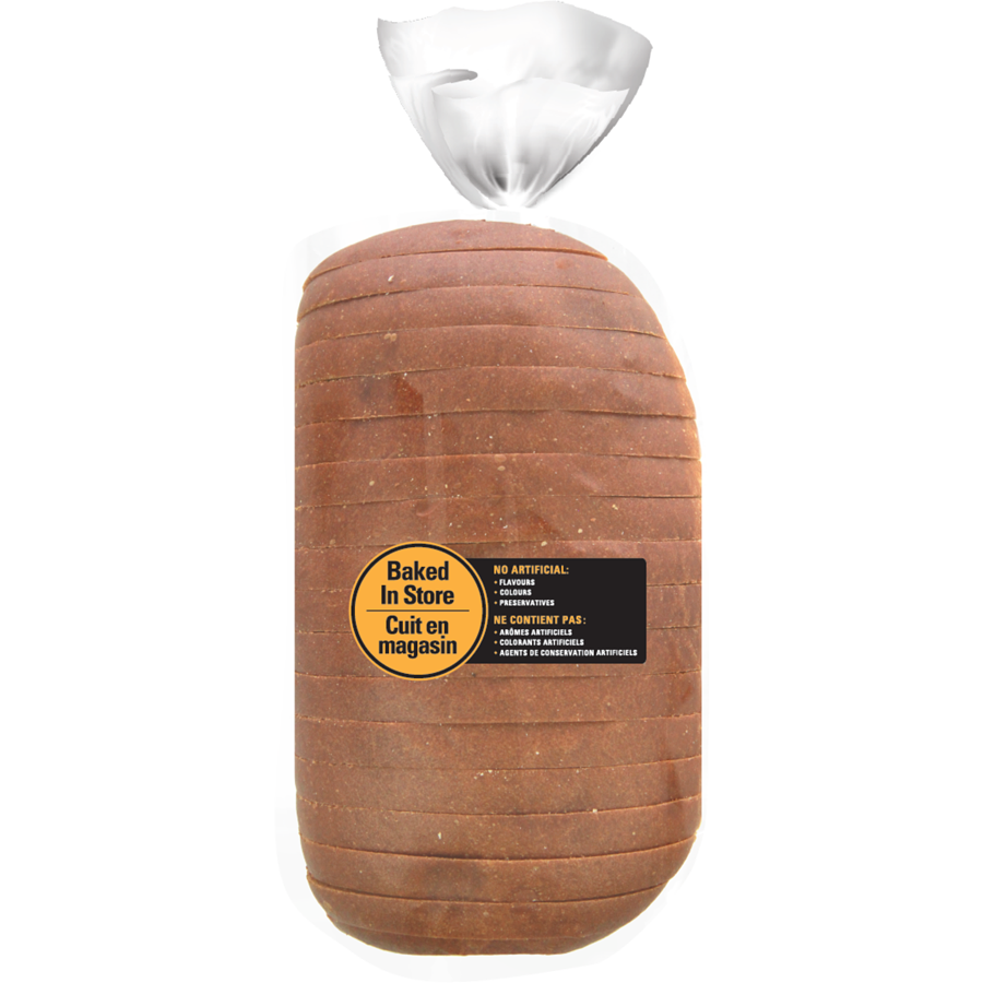 White Bread - 450g