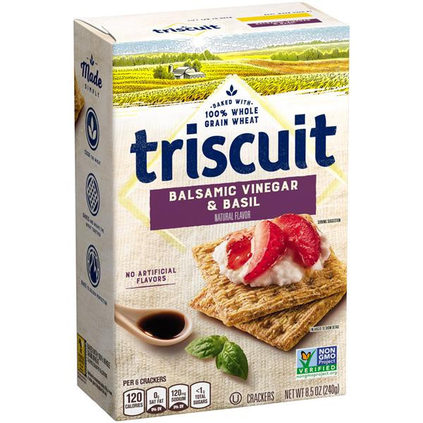 Triscuit Balsamic 200g