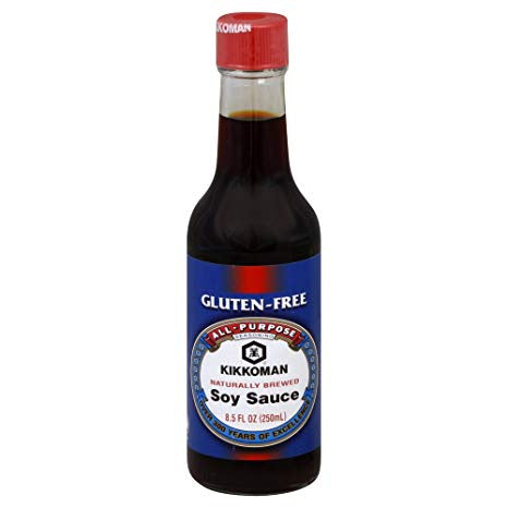 Kikkoman Soy Sauce Dispenser - 148ml