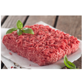 AA/AAA Ground Beef, Lean -  2lb