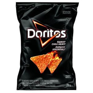 Doritos - Sweet Chili Heat - 235 g