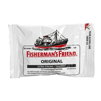 Fisherman's Friends Original 22ct