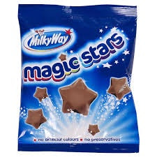 Milky Way Magic Stars 33g