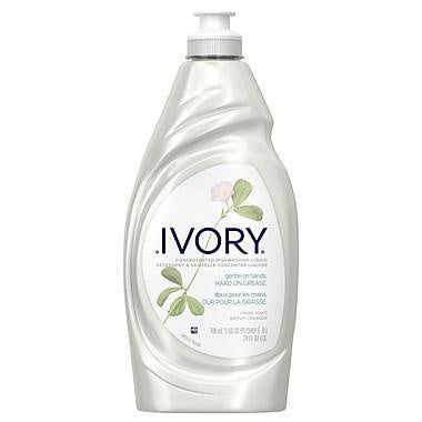 Ivory Dish Soap 1.02L