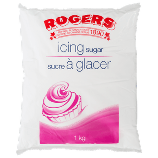 Rogers Icing Sugar 1 kg