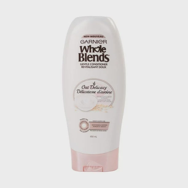 Whole Blends Oat Delicacy Conditioner 370ml